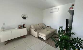 Imagem 2: Apartamento à venda 3 quartos sendo 1 suíte, bairro Kobrasol, São José SC