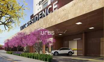 Imagem: World Trade Center-Seu novo lar pronto para