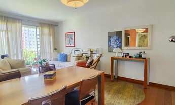 Imagem 4: Venda Apartamento 3 Dormitórios - 115 m² Perdizes