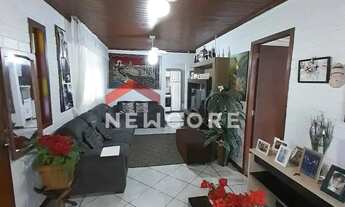 Imagem 6: Casa em Rua Jornalista Ezequiel dos Passos - Vera Cruz - Criciúma/SC