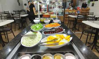 Imagem 5: Loja para Venda VENDO PONTO NA AV IPIRANGA, BAIRRO AZENHA. Porto Alegre