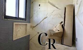 Imagem 7: Sobrado no Condomínio do Lago