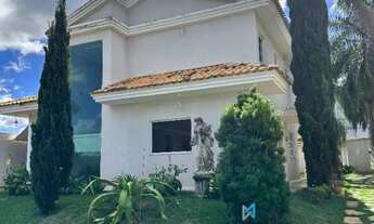 Imagem 3: Casa luxuosa Luziânia