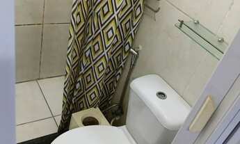 Imagem 5: Aluguel de kitnet