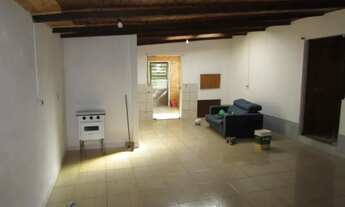 Imagem 4: Cod.imóvel: 2294 - Casa no Bairro VILA NOVA, 3 dormitórios, Área de serviço, Banheiro soci