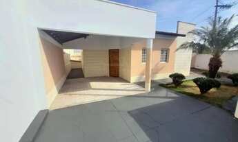 Imagem 3: Locação de Casas / Padrão na cidade de Araraquara