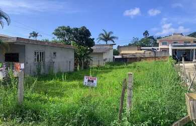 Imagem 3: Terreno com 360 m² localizado na Vargem Grande/ Florianópolis