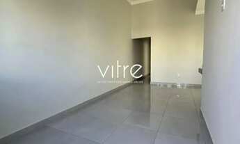 Imagem: Casa à venda no bairro Jardim Holanda em