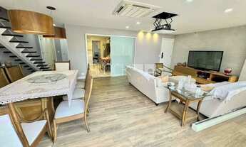 Imagem 7: Recreio dos Bandeirantes