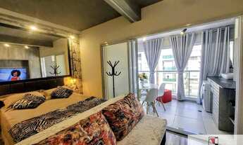 Imagem 6: Apartamento para venda em Cerqueira Cesar , 1 dormitório e 35 m ²