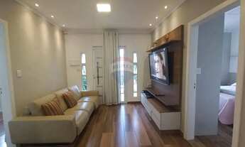 Imagem 3: LOCAÇÃO - Casa térrea com 03 dormitórios em Mogi das Cruzes / SP