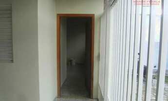 Imagem 4: Casa com 2 dormitórios para alugar, 49 m² por R$ 1.400,00/mês - Vila Alves - Guaratinguetá