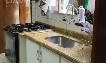 Imagem 5: Apartamento a venda - Santa Teresinha, Santo André