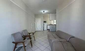 Imagem 2: Apartamento à venda em Campinas, Cambuí, com 1 suíte, com 50 m², Vila Inglesa