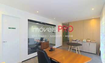 Imagem 5: Conjunto Comercial no Brooklin de 40,73m2 com duas salas, ótima oportunidade