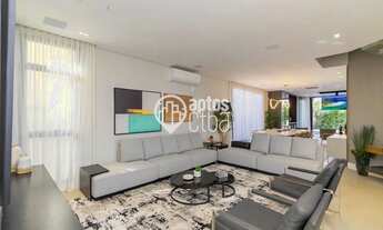 Imagem 4: Casa em condomínio fechado, 04 suítes, 04 vagas - Butiatuvinha, Curitiba/PR