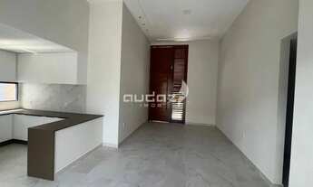 Imagem 2: CASA NOVA EM CONDOMINIO FECHADO