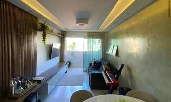 Imagem 2: Apartamento a venda no Cabo Branco - AP10470