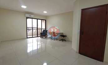 Imagem: Apartamento com 3 quartos, Centro, São