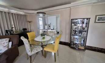 Imagem 6: Cobertura à venda e para alugar em Campinas, Loteamento Residencial Vila Bella, com 4 quar