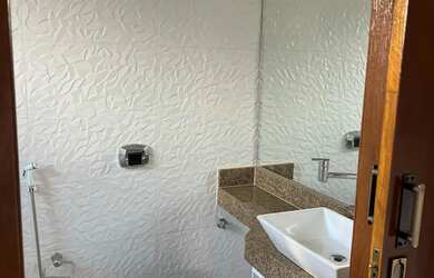 Imagem 13: Apartamento para venda no centro de São Lourenço - MG