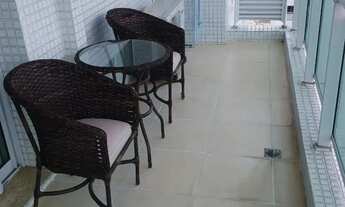 Imagem 3: Imóvel para aluguel com 50 metros quadrados com 1 quarto em Umarizal - Belém - PA