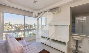 Imagem: Cobertura com 3 quartos no Bairro Cristal