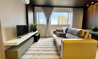 Imagem 2: Lindo apartamento com vista para o mar e duas suites na Praia Grande em Torres