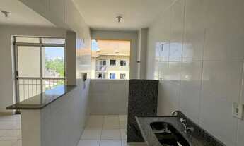 Imagem 2: Vendo apartamento no Cond. Jardim Independencia, com 3/4, 1 vaga, Aceita Financiamento