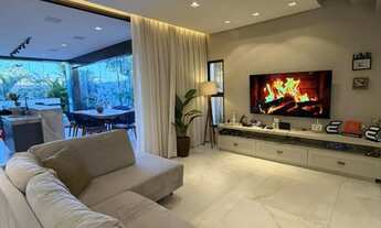 Imagem 3: Apartamento, Terras Alphaville, 03 suítes