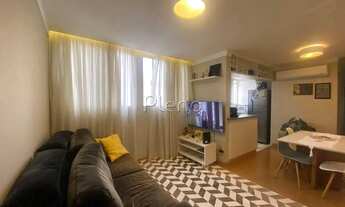 Imagem: Apartamento à venda em Campinas, Bonfim