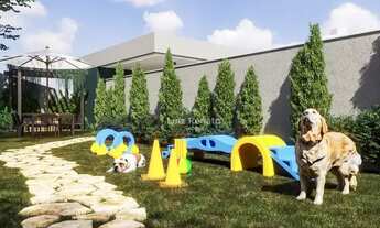 Imagem 5: Apartamento á venda no bairro Fernão Dias