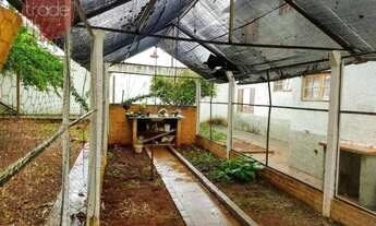 Imagem: Chácara residencial à venda, Zona Rural