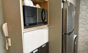 Imagem 3: Apartamento à Venda - Residencial Perfetto