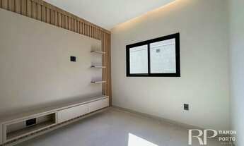 Imagem 6: Terra Vista - Casa nova para venda no Condominio Terra Vista Residence Club, Mirassol, SP