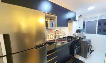 Imagem 5: Apartamento com 2 dormitórios à venda, 45 m² por R$ 310.000,00 - Alcântara - São Gonçalo/R