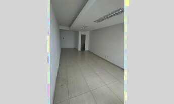 Imagem 4: Sala Comercial no Edifício Adinco no centro de Joinville