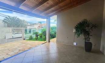 Imagem 3: VICENTE PIRES, CASA 5 SUITES, ARM/PLAN, PISC/CHURR, LT 800M2, COND ALTO PADRÃO, ALUGO POR