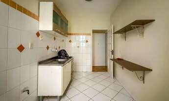 Imagem 7: Apartamento com 2 quartos e 77m² à venda em Bom Fim, Porto Alegre. Rua Tomaz Flores, Bom F