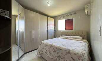 Imagem 6: Apartamento a venda 2 quartos com garagem, residencial São Luis Vllage, bairro São Luis, C