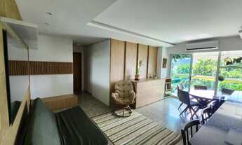 Imagem 7: Casa do Sol está para alugar