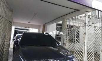 Imagem 2: Sobrado para Venda ou Locação Vila Azevedo (Tatuapé) | 240 m² de Terreno