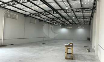 Imagem 6: Galpão à venda em Mooca - SP