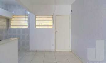 Imagem 2: APARTAMENTO DE 1 DORIMTÓRIO 1 SALA 1 BANHEIRO