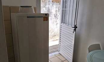 Imagem: Aluga-se kitnet mobiliado ótima localizacao