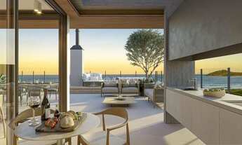 Imagem 5: Apartamento com 3 dormitórios à venda, 73 m² por R$ 1.980.000,00 - Campeche - Florianópoli