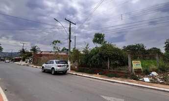 Imagem 2: Terreno comercial de esquina