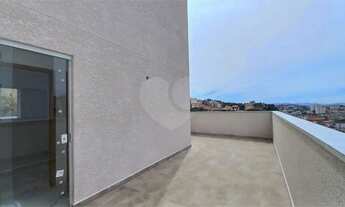 Imagem 4: Apartamento com 2 quartos à venda em Vila Mazzei - SP