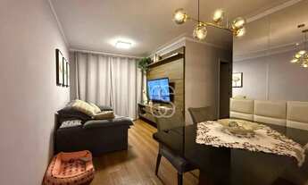 Imagem 2: Parque residence Apartamento com 3 dormitórios, 77 m² - venda por R$ 745.000 ou aluguel po