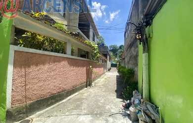 Imagem 3: 2 Casas à venda, Prata Nova Iguaçu RJ